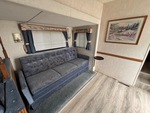 Interior with 