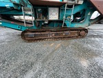 Chassis with 