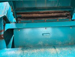 Feeder with 
