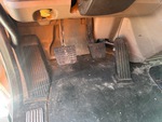 Cab with 