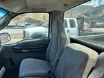 Cab with 