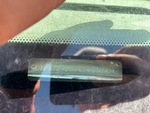 General Appearance with Second Serial Number/VIN Photo