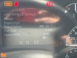 Cab with Engine Hours