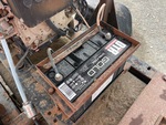 Electrical with 