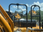 Control Station with 