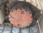 Drivetrain with 