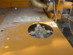 Hydraulics with 