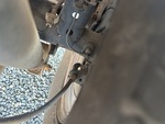 Brakes with 