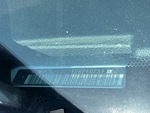 General Appearance with Second Serial Number/VIN Photo