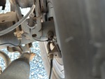 Brakes with 