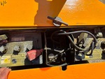 Electrical with 