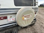 Outside Utilities with 