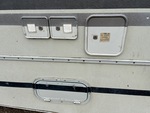 Outside Utilities with 