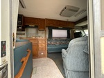 Interior with 