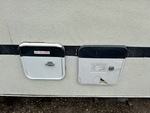 Outside Utilities with 