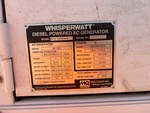 General Appearance with Unit Serial Number