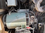 Generator with 