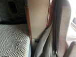 Cab with 