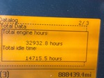 4 Transmision with Engine Hours
