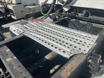 4 Underbody - Truck with 