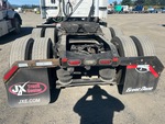 4 Underbody - Truck with 