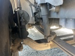 4 Underbody - Truck with 