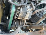 4 Engine with 