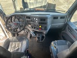 Cab with 
