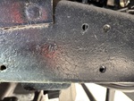 General Appearance with Second Serial Number/VIN Photo