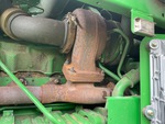 Motor with 