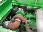 Motor with 