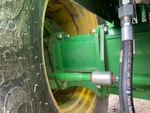 Drivetrain with 