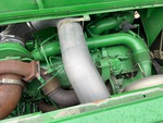 Motor with 
