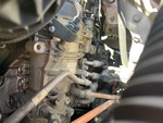 4 Engine with 