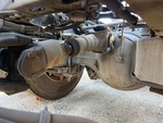 Drivetrain with 