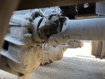 Drivetrain with 