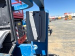 Control Station Upper with 