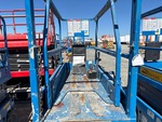 Control Station Upper with 
