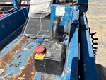 Control Station Upper with 