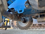 Drivetrain with 