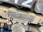 Motor with 