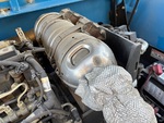 Motor with 
