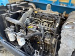 Motor with 
