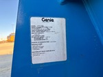 General Appearance with Seriennummer / FIN