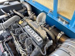 Motor with 