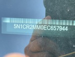 General Appearance with Second Serial Number/VIN Photo