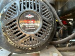 Engine with 