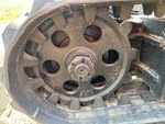 Drivetrain with 