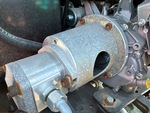 Hydraulics with 