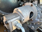 Hydraulics with 